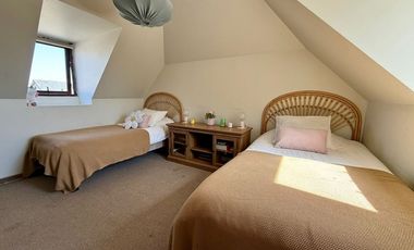 VENTA Casa Condominio Alto Macul 3D-3B-2E