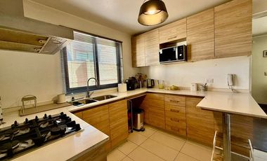 VENTA Casa Condominio Alto Macul 3D-3B-2E