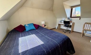 VENTA Casa Condominio Alto Macul 3D-3B-2E