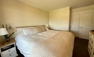 VENTA Casa Condominio Alto Macul 3D-3B-2E