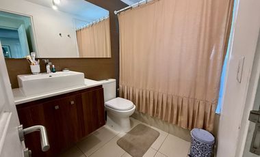 VENTA Casa Condominio Alto Macul 3D-3B-2E