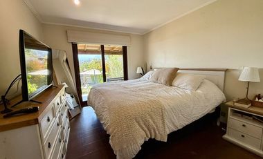 VENTA Casa Condominio Alto Macul 3D-3B-2E