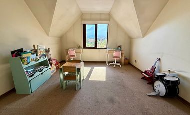 VENTA Casa Condominio Alto Macul 3D-3B-2E