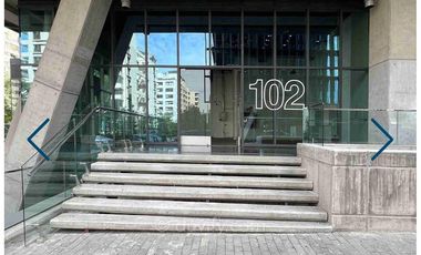 EXCLUSIVO SAN DAMIAN, Vista Avenida Las Condes