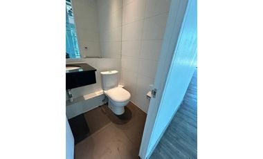 EXCLUSIVO SAN DAMIAN, Vista Avenida Las Condes