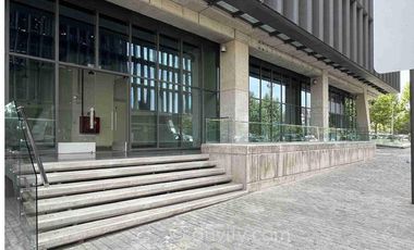 EXCLUSIVO SAN DAMIAN, Vista Avenida Las Condes