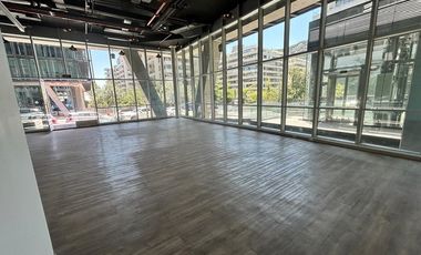 EXCLUSIVO SAN DAMIAN, Vista Avenida Las Condes