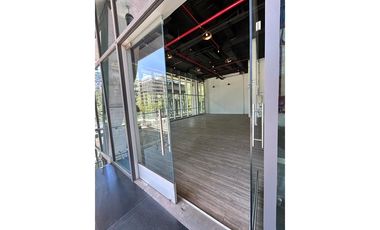 EXCLUSIVO SAN DAMIAN, Vista Avenida Las Condes