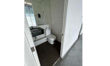 EXCLUSIVO SAN DAMIAN, Vista Avenida Las Condes