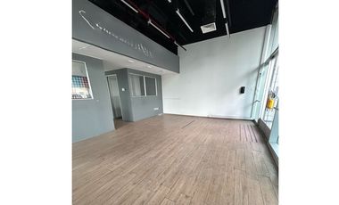 EXCLUSIVO SAN DAMIAN, Vista Avenida Las Condes