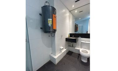 EXCLUSIVO SAN DAMIAN, Vista Avenida Las Condes