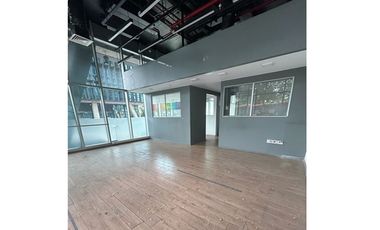 EXCLUSIVO SAN DAMIAN, Vista Avenida Las Condes