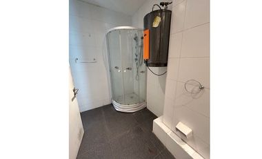 EXCLUSIVO SAN DAMIAN, Vista Avenida Las Condes