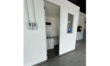 EXCLUSIVO SAN DAMIAN, Vista Avenida Las Condes