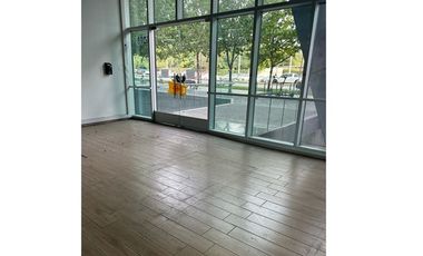 EXCLUSIVO SAN DAMIAN, Vista Avenida Las Condes