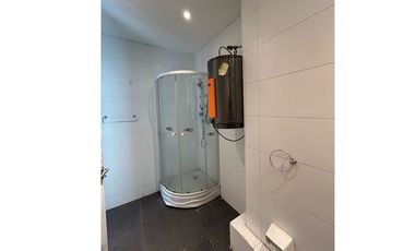 EXCLUSIVO SAN DAMIAN, Vista Avenida Las Condes