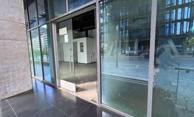 EXCLUSIVO SAN DAMIAN, Vista Avenida Las Condes