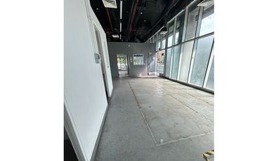 EXCLUSIVO SAN DAMIAN, Vista Avenida Las Condes