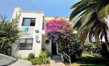 GRAN TERRENO, HERMOSA CASA GIRO COMERCIAL