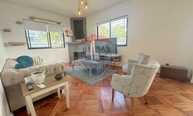 GRAN TERRENO, HERMOSA CASA GIRO COMERCIAL