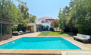 GRAN TERRENO, HERMOSA CASA GIRO COMERCIAL