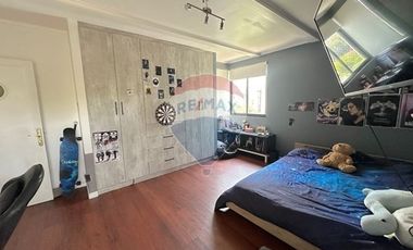 GRAN TERRENO, HERMOSA CASA GIRO COMERCIAL