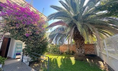 GRAN TERRENO, HERMOSA CASA GIRO COMERCIAL