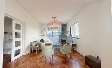 GRAN TERRENO, HERMOSA CASA GIRO COMERCIAL