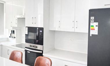 DEPARTAMENTO EN VENTA EN EL CENTRO DE RANCAGUA