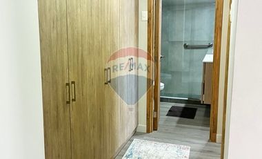 DEPARTAMENTO EN VENTA EN EL CENTRO DE RANCAGUA