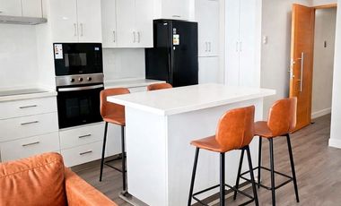 DEPARTAMENTO EN VENTA EN EL CENTRO DE RANCAGUA