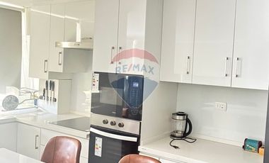 DEPARTAMENTO EN VENTA EN EL CENTRO DE RANCAGUA