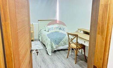 DEPARTAMENTO EN VENTA EN EL CENTRO DE RANCAGUA