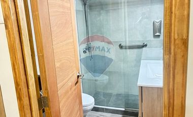 DEPARTAMENTO EN VENTA EN EL CENTRO DE RANCAGUA