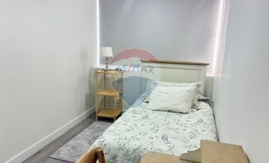 DEPARTAMENTO EN VENTA EN EL CENTRO DE RANCAGUA