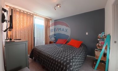 Casa Esquina pasaje cerrado en Macul