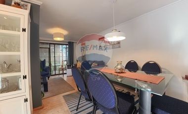 Casa Esquina pasaje cerrado en Macul