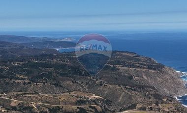 Exclusiva Propiedad Costera con vista al mar