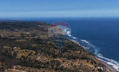 Exclusiva Propiedad Costera con vista al mar