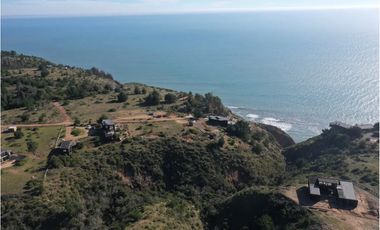 Exclusiva Propiedad Costera con vista al mar