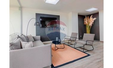VEN A VIVIR A EDIFICIO BELMONTE
