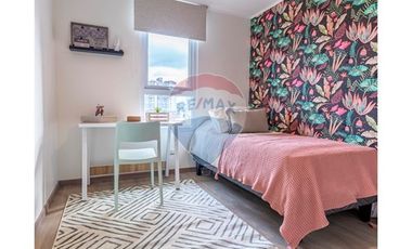 VEN A VIVIR A EDIFICIO BELMONTE