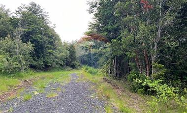 Parcela Villarrica - LicanRay