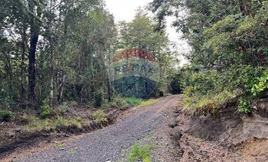 Parcela Villarrica - LicanRay