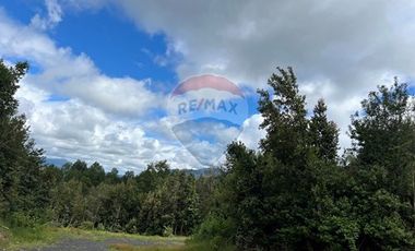 Parcela Villarrica - LicanRay