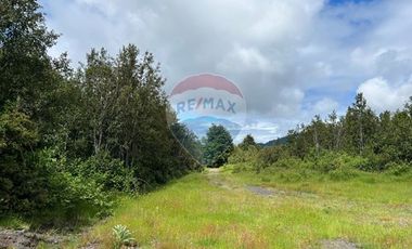 Parcela Villarrica - LicanRay