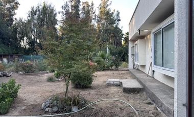 Casa en Arriendo en PARCELACION LAS PALMERAS