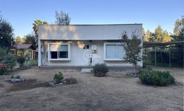 Casa en Arriendo en PARCELACION LAS PALMERAS