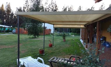 Casa en Arriendo en PARCELACION LAS PALMERAS