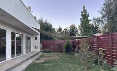 Casa en Arriendo en PARCELACION LAS PALMERAS
